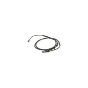 Bosch Brake Pad Wear Sensor Rear fits BMW Z4 Roadster 2009-2016