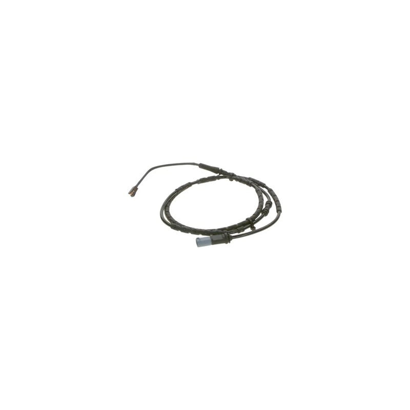 Bosch Brake Pad Wear Sensor Rear fits BMW Z4 Roadster 2009-2016