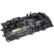 Febi Cylinder Head Cover Plastic 1005498