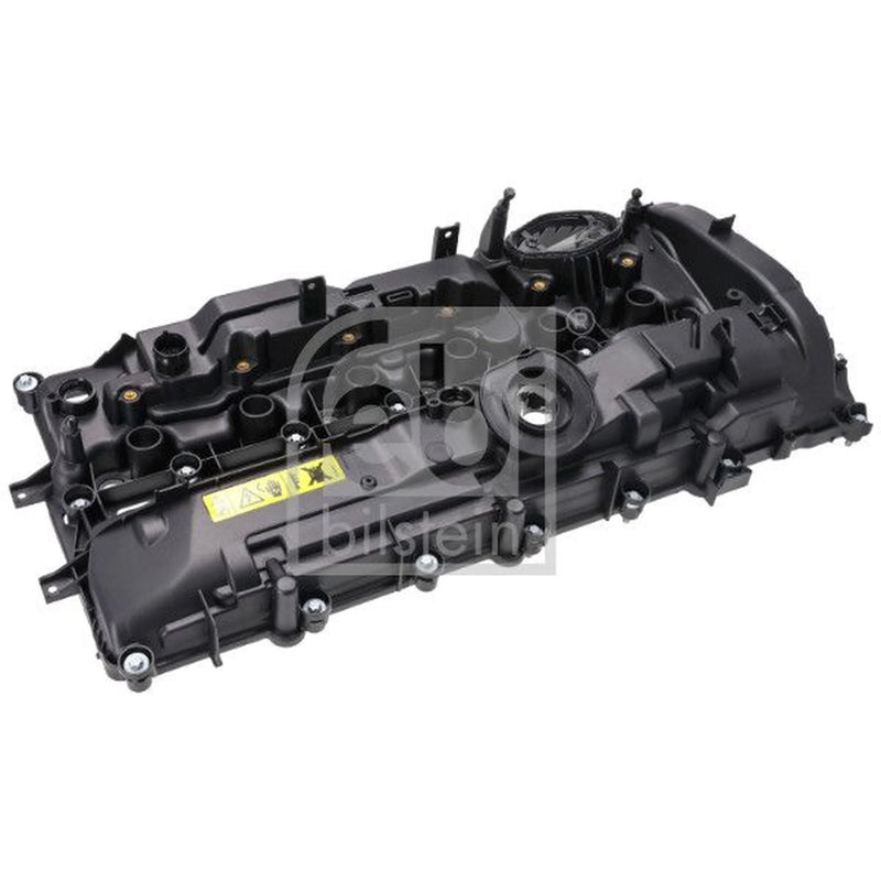 Febi Cylinder Head Cover Plastic 1005498