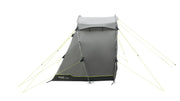 Outwell San Diego Driveaway Awning Grey Outwell - Dynamic Drive