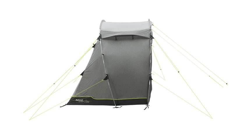 Outwell San Diego Driveaway Awning Grey Outwell - Dynamic Drive
