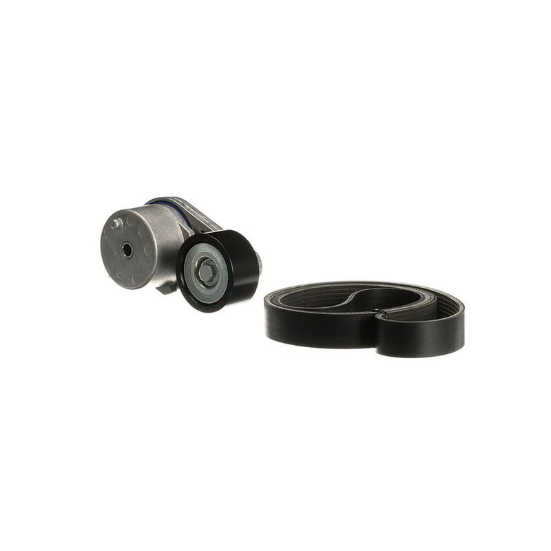 Gates V-Ribbed Belt Set fits Renault Trucks C 2013-2014