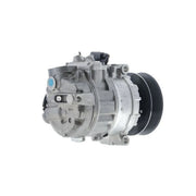 Mahle Air Conditioning Compressor fits VW Touareg 2002-2006 4.2
