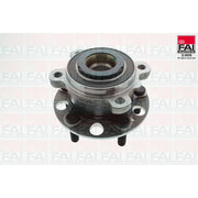 FAI Wheel Bearing Kit 139mm FHBK1277