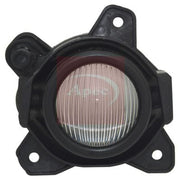 Apec Front Left Fog Light H11 fits Opel Astra J 2009-2018