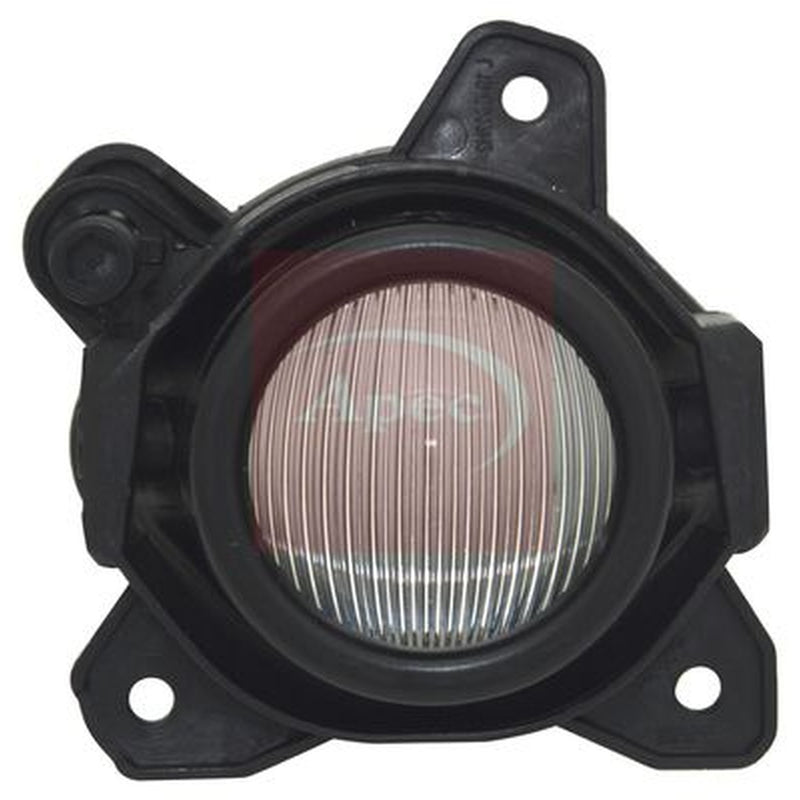Apec Front Left Fog Light H11 fits Opel Astra J 2009-2018