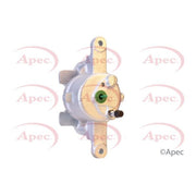 Apec 2 x Front Brake Calipers fits Toyota Corolla 2001-2008 1.4 1.6 1.8 2.0