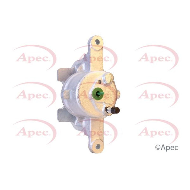 Apec 2 x Front Brake Calipers fits Toyota Corolla 2001-2008 1.4 1.6 1.8 2.0
