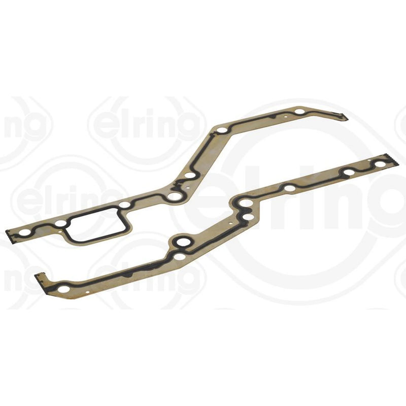 Elring Timing Case Gasket Kit Thick fits Mercedes-Benz Actros 1996-2003