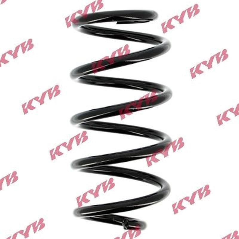 KYB Rear Suspension Coil Spring fits Dacia Logan Mcv 2007-2013 1.4 1.5 1.6