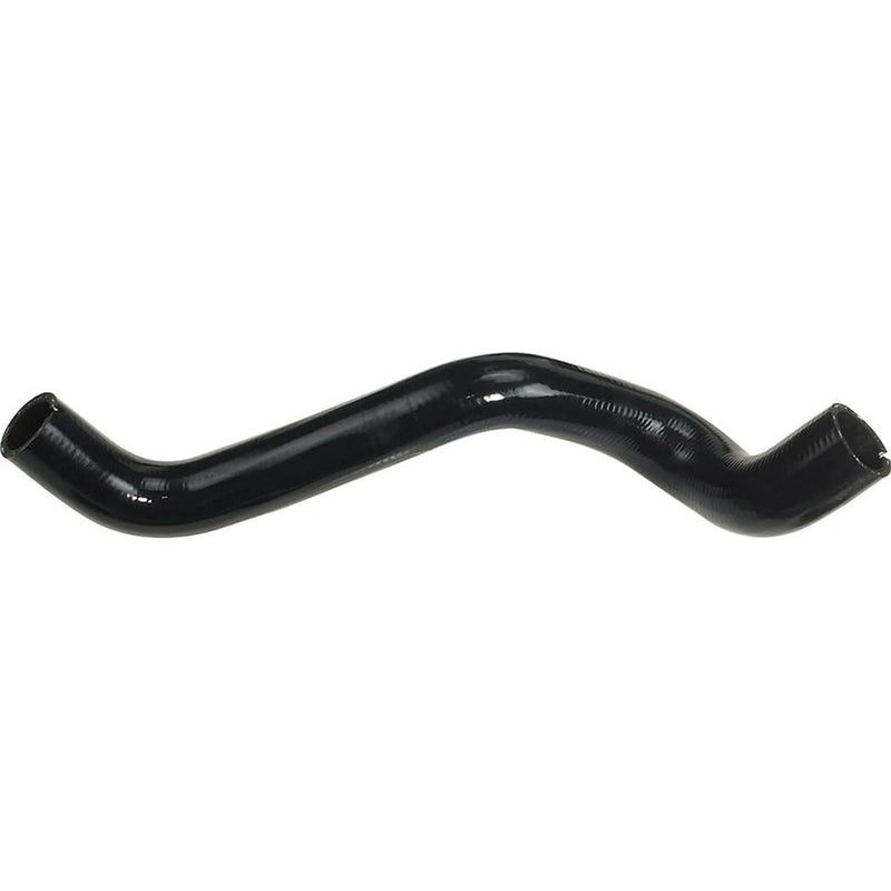 Gates Radiator Coolant Hose 460mm ID fits Alfa Romeo Mito 2008-2018 1.4