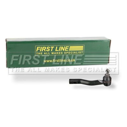 First Line Steering Tie Rod End Ball Joint fits Toyota Prius 2015-2022 1.8