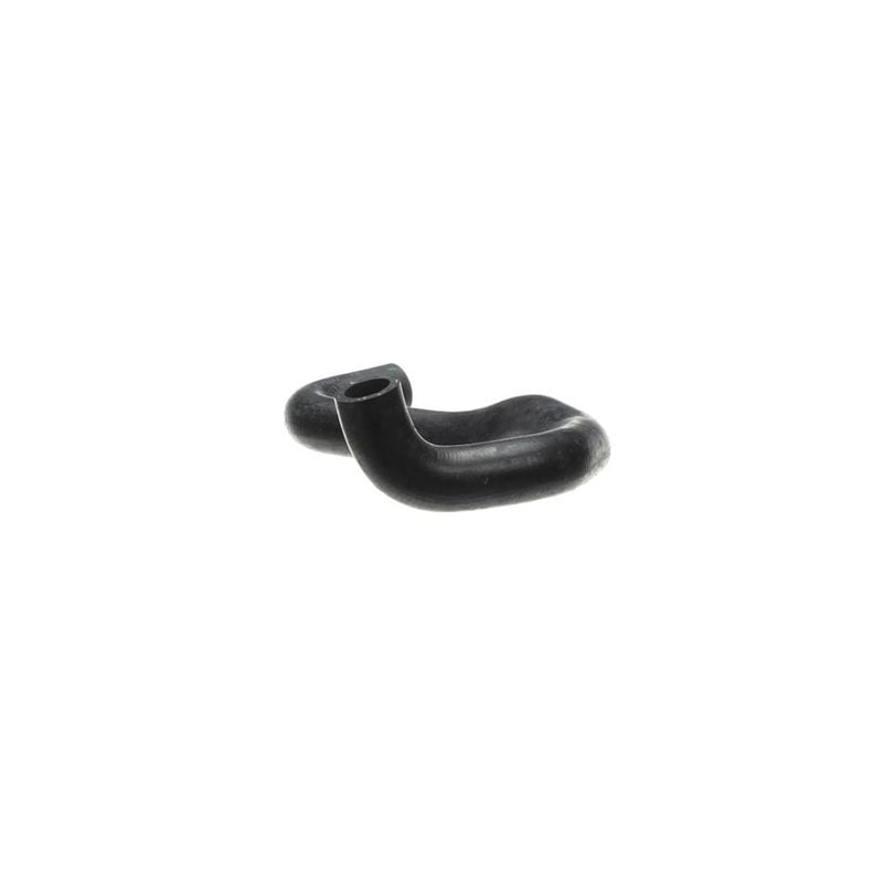 Gates Curved Radiator Hose fits Audi A4 B5 1994-2001 1.6 1.8 1.9