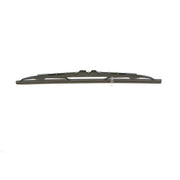 Bosch Conventional Wiper Blade 340mm — H874 fits Volvo V50 2003-2012