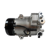 Hella Air Conditioning Compressor 8FK 366 202-271