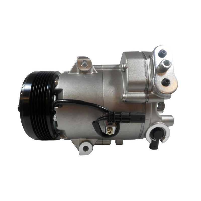 Hella Air Conditioning Compressor 8FK 366 202-271