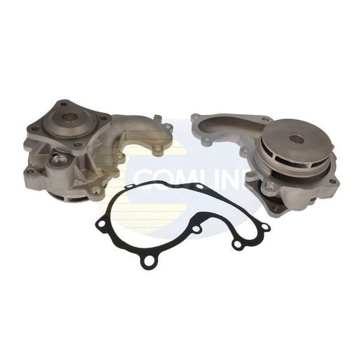 Comline Engine Cooling Water Pump fits Ford C-Max 2007-2010 1.8