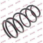 KYB Front Suspension Coil Spring fits Land Rover Freelander I 1998-2006 1.8