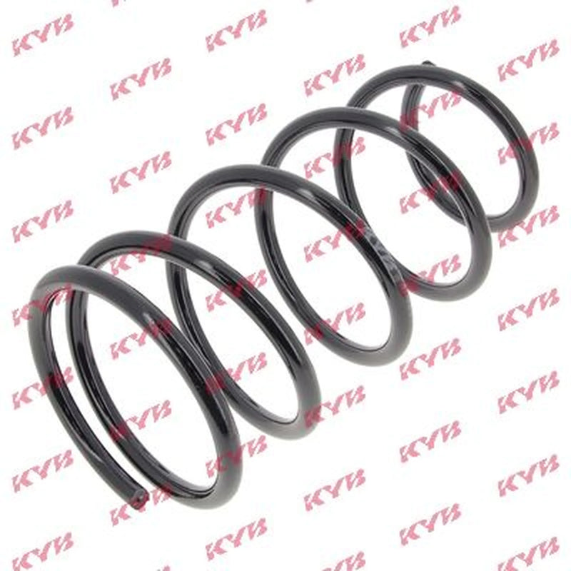 KYB Front Suspension Coil Spring fits Land Rover Freelander I 1998-2006 1.8