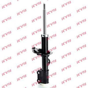 KYB 2 x Shock Absorbers fits Hyundai I10 I 2007-2013 1.0 1.1 1.2