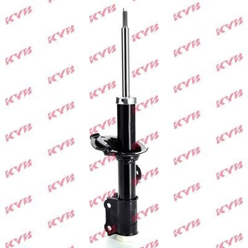 KYB Shock Absorber Damper Strut Front Right fits Hyundai I10 I 2007-2013