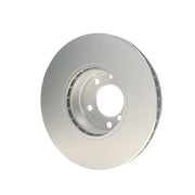Bosch Front Brake Vented Discs & Pads fits BMW 8 1990-1999