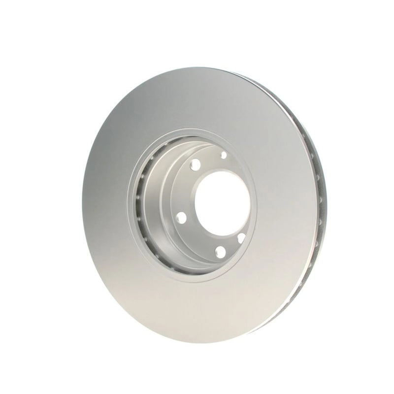 Bosch Front Brake Vented Discs & Pads fits BMW 8 1990-1999