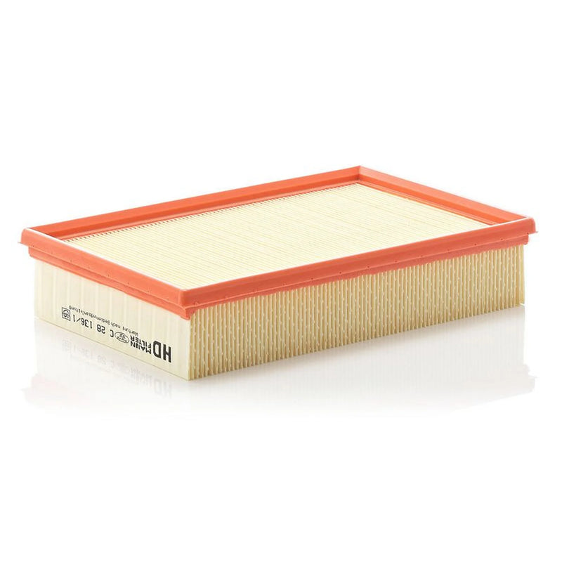 MANN-FILTER Engine Air Filter C 28 136/1