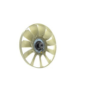 Mahle Engine Cooling Fan fits Man Tgx I 2007-2019 18.680 33.680 41.680