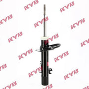 KYB Shock Absorber Damper Strut Front Left fits Citroën C3 III 2016-2019