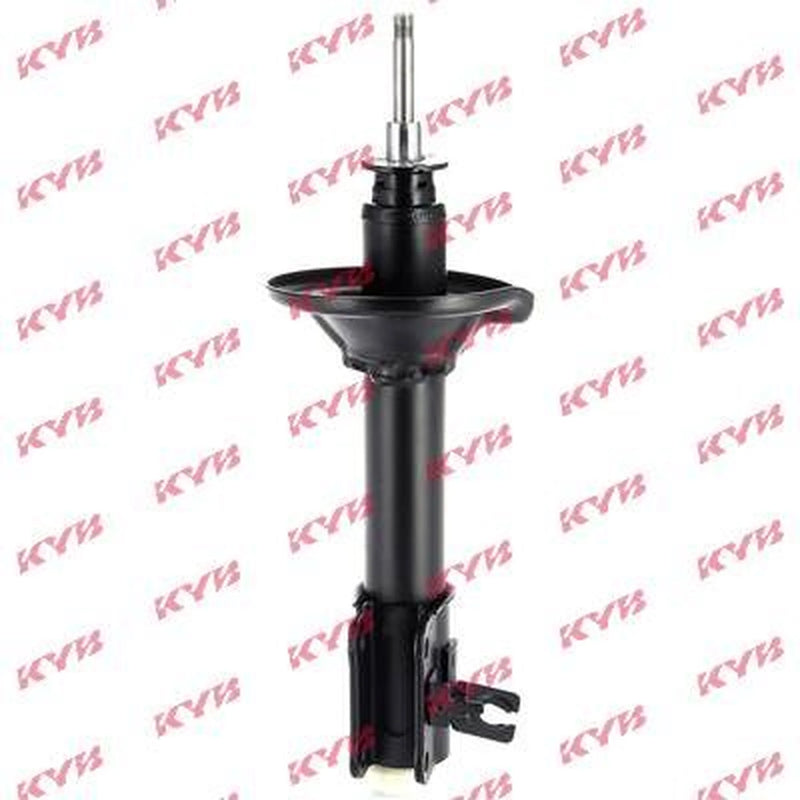 KYB Shock Absorber Damper Strut Rear Right fits Mazda 323 C 1989-1994