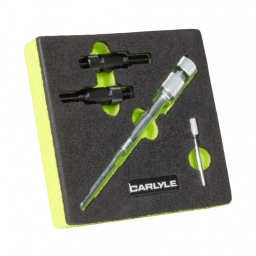Carlyle Hand Tools 4 Pc Engine Locking Tool Belt & Chain Driven Fits Citroen/Peugeot/Fiat/Iveco - image 1
