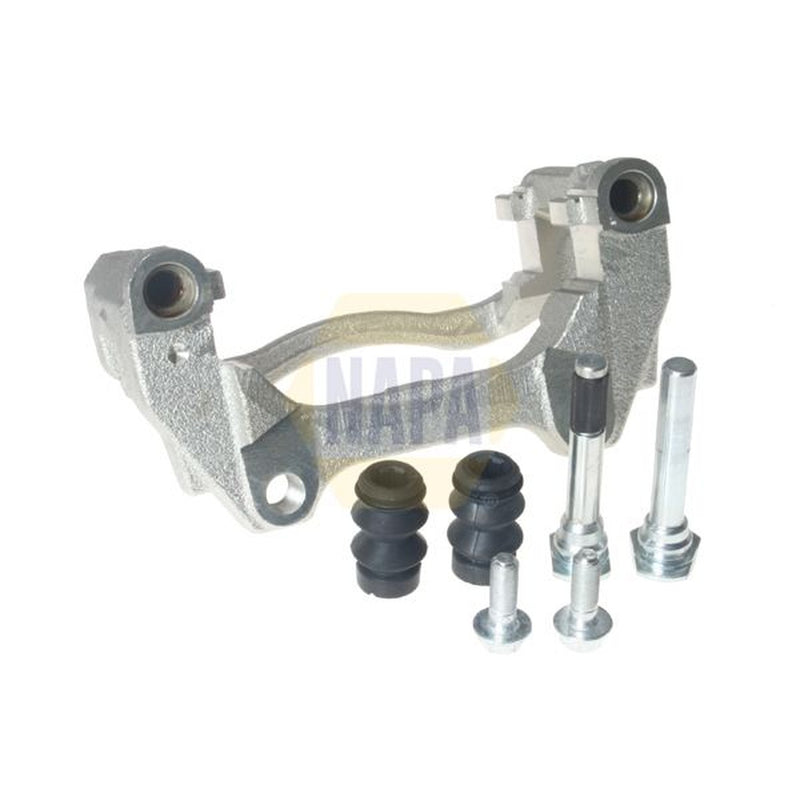 NAPA Napa Caliper Carrier (Single) fits Alfa Romeo Mito 2008-2018 0.9 1.4