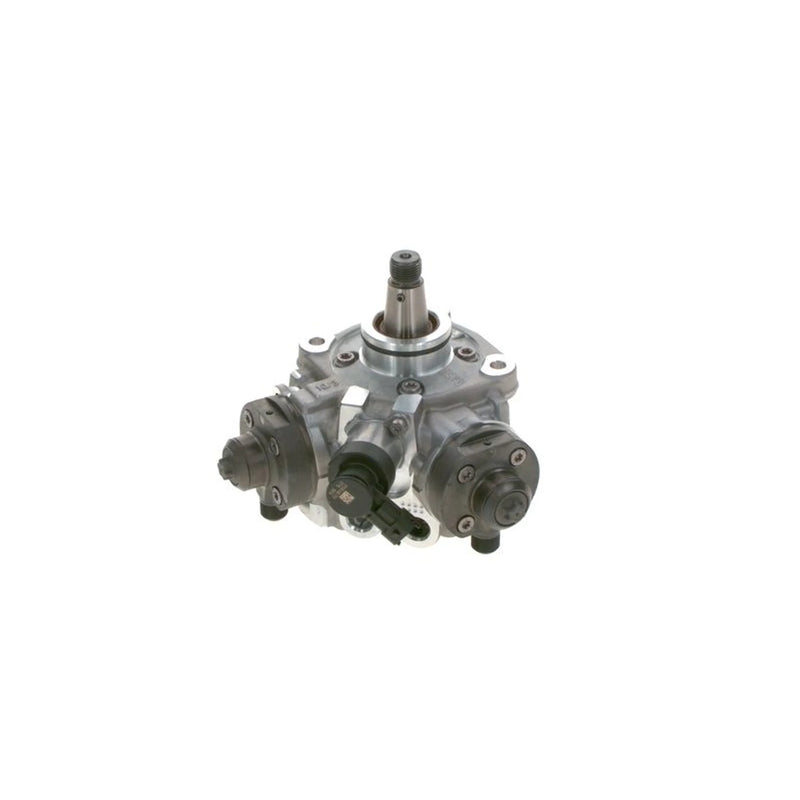 Bosch High Pressure Fuel Pump