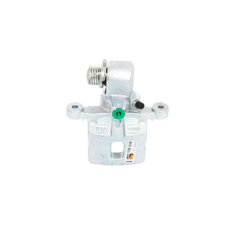 Bosch Brake Caliper Assembly Rear Right fits Kia Picanto I 2004-2011 1.0 1.1