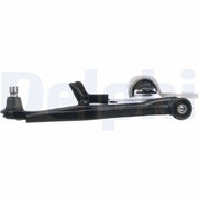 Delphi Control/Trailing Arm Lower fits Nissan Murano I 2003-2008 3.5