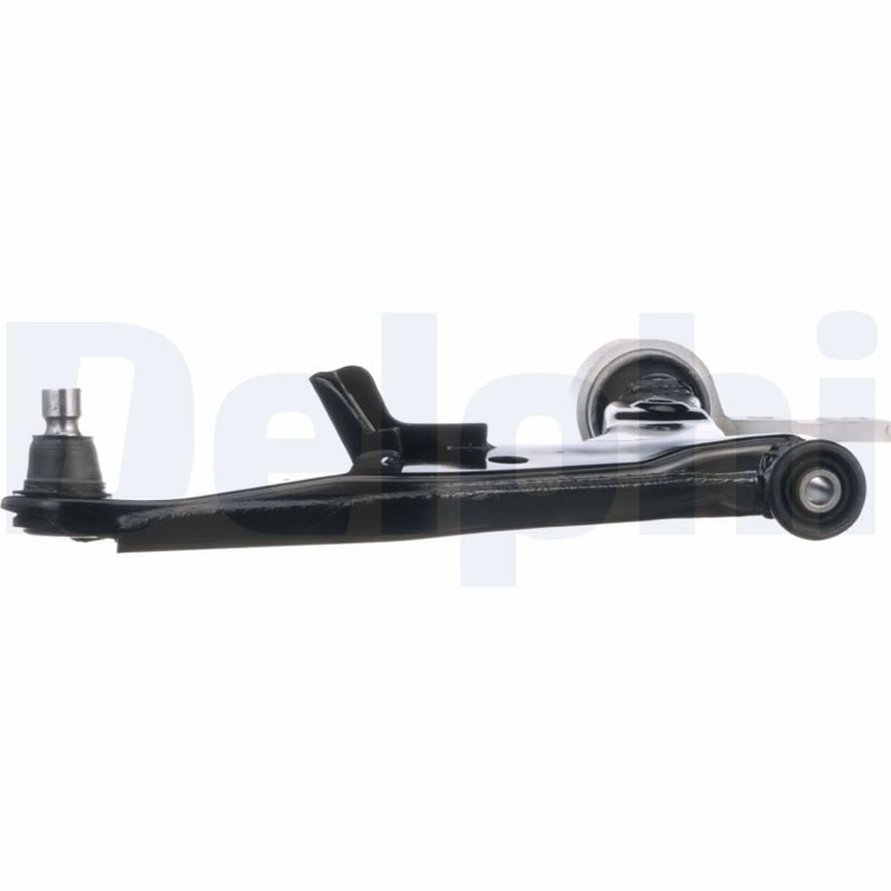 Delphi Control/Trailing Arm Lower fits Nissan Murano I 2003-2008 3.5