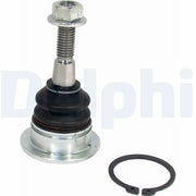 Delphi Ball Joint Front fits Land Rover Discovery III 2004-2009 2.7 4.0 4.4