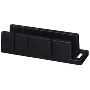 Draper Mini Mitre Box, 200 x 35 x 50mm 48677 Draper - Dynamic Drive