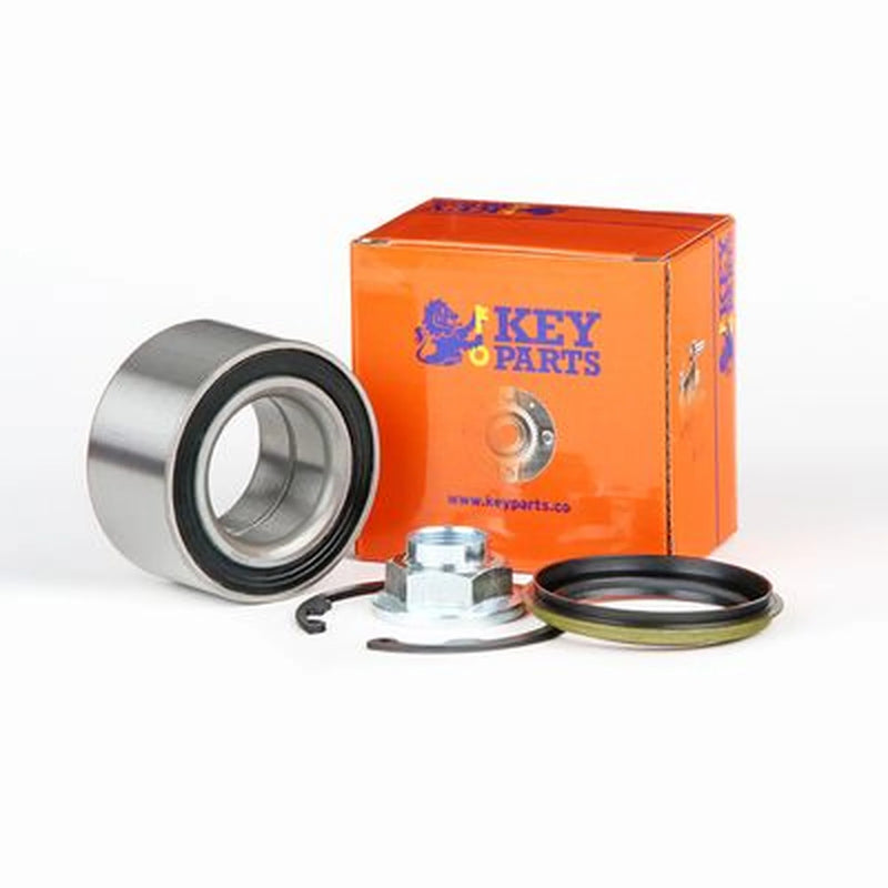 Key Parts Wheel Bearing Kit fits Kia Sedona 1999-2007 2.5 2.9 3.5
