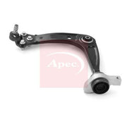 Apec Control/Trailing Arm Front Left fits Peugeot 508 I 2010-2018 1.6 2.0 2.2