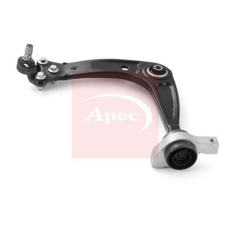 Apec Control/Trailing Arm Front Left fits Peugeot 508 I 2010-2018 1.6 2.0 2.2