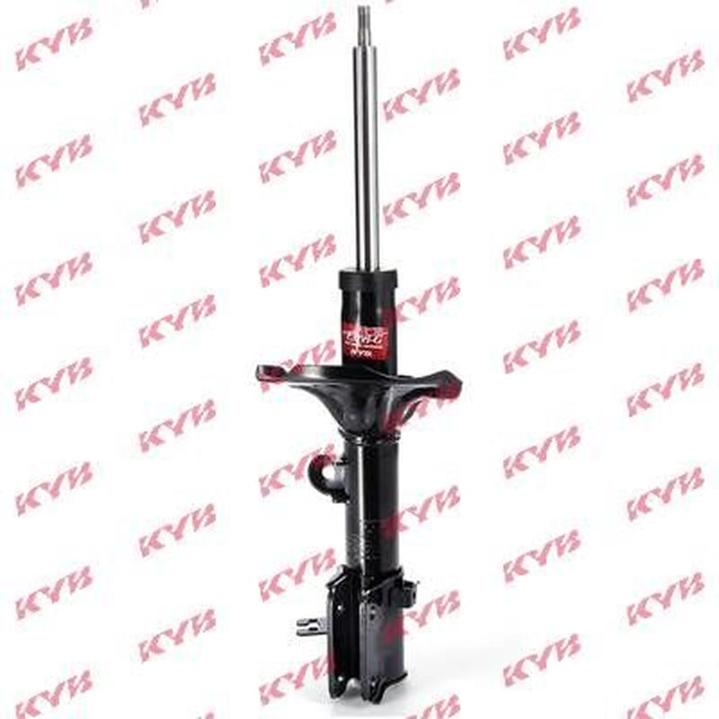 KYB Shock Absorber Damper Strut Rear Left fits Hyundai Tucson 2004-2010 2.0 2.7