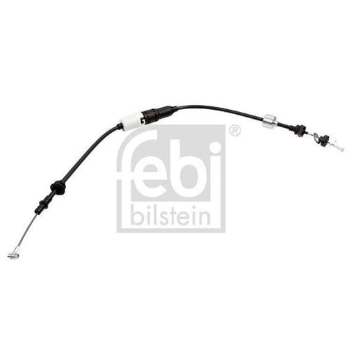 Febi Clutch Control Cable Pull 186062
