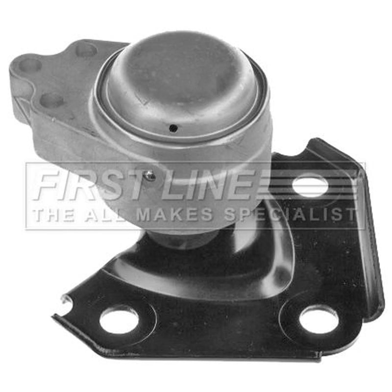 First Line Engine Mount Mounting fits Ford Fiesta V 2001-2008 1.3