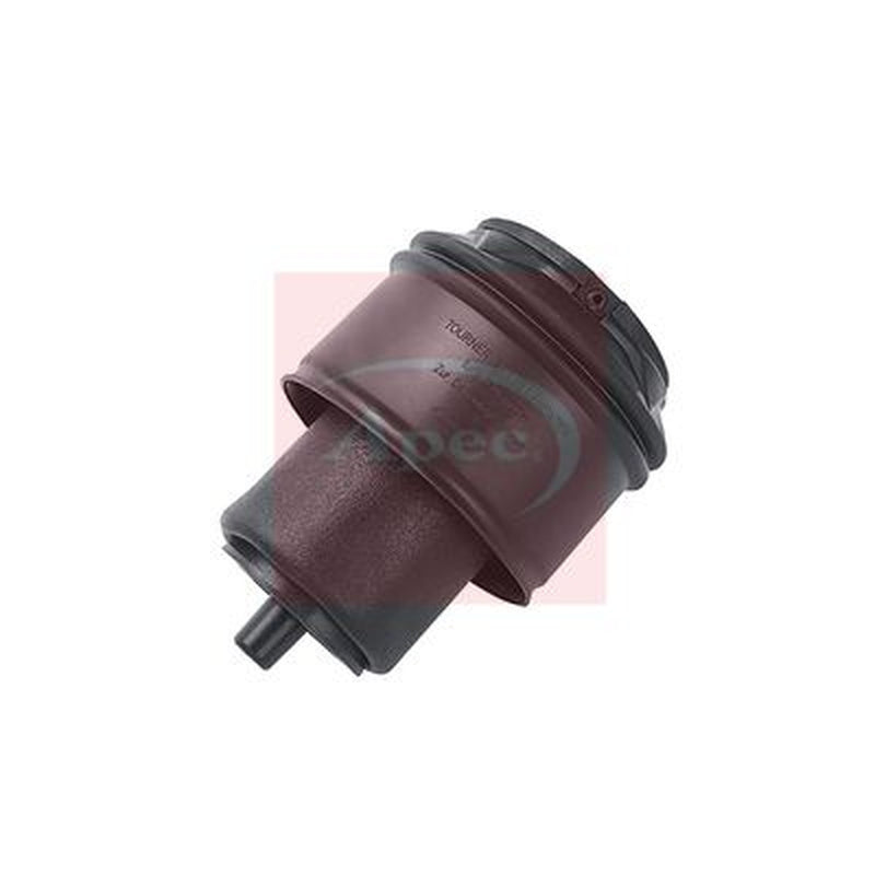Apec Air Suspension Spring Rear fits Citroën Dispatch II 2007-2016 1.6 2.0