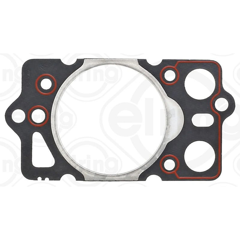 Elring Cylinder Head Gasket 1mm Thick fits Alfa Romeo 155 1993-1997 2.5