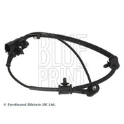 Blue Print ABS Wheel Speed Sensor Front Right ADG07193