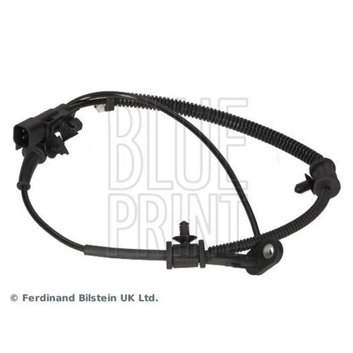 Blue Print ABS Wheel Speed Sensor Front Right ADG07193